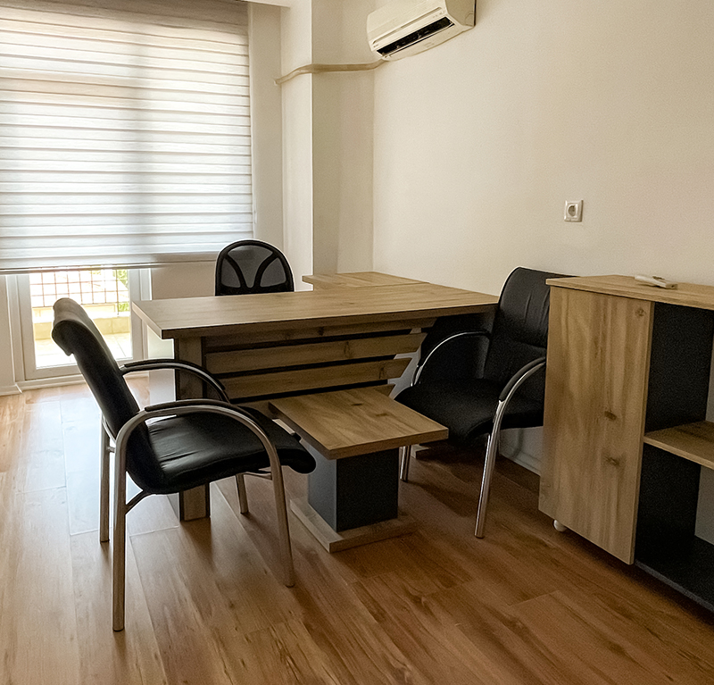 Özel Ofis
