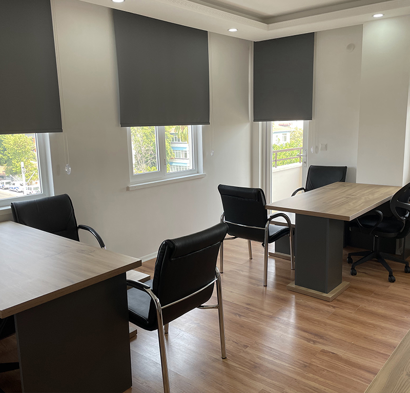 Sanal Ofis